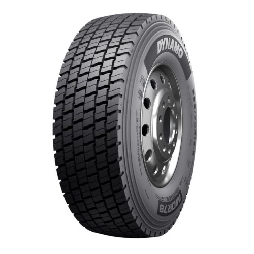 245/70R17.5 Dynamo MDR78 136/134M M+S 3PMSF Drive REGIONAL DCB73