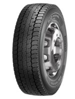 265/70R17.5 Pirelli R02 ProFuel Drive 140/138M M+S 3PMSF Drive REGIONAL CCA71