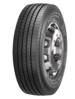 265/70R17.5 Pirelli R02 ProFuel Steer 140/138M M+S 3PMSF Steer REGIONAL CBA71