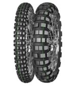 140/80B18 Mitas ENDURO TRAIL-RALLY PRO G 70R TT ENDURO ON/OFF Rear SUPER LIGHT M+S