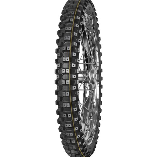 90/90-21 Mitas ENDURO TRAIL-RALLY MH Y 54R TT ENDURO OFF ROAD Front SUPER M+S