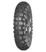 150/70B17 Mitas ENDURO TRAIL XT (E-10) 69T TL ENDURO OFF ROAD Rear M+S