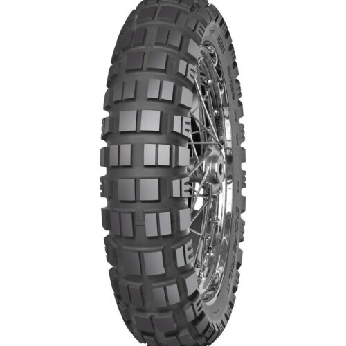 150/70B18 Mitas ENDURO TRAIL XT (E-10) 70T TL ENDURO OFF ROAD Rear M+S