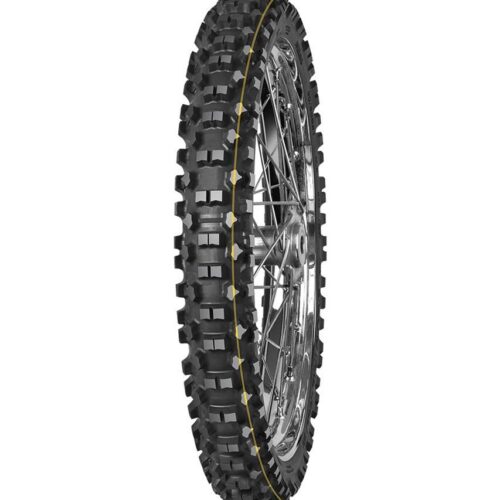 90/90-21 Mitas ENDURO TRAIL-RALLY SM Y 54R TT ENDURO OFF ROAD Front SUPER M+S