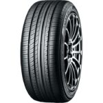 245/45R20 YOKOHAMA ADVAN DB V552 103Y XL DOT23 CAB71