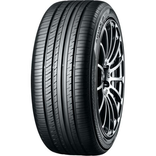 225/40R18 YOKOHAMA ADVAN DB V552 92W XL DOT23 CAA67
