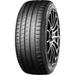 245/45R20 YOKOHAMA ADVAN SPORT EV V108A 103Y XL NCS RPB BBB71
