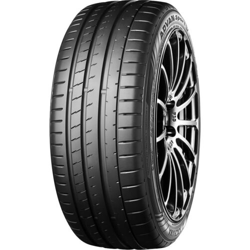 245/45R20 YOKOHAMA ADVAN SPORT EV V108A 103Y XL NCS RPB BBB71