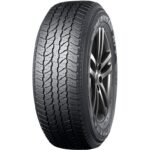 245/70R18 YOKOHAMA GEOLANDAR A/T G31C 110H BCB70 M+S
