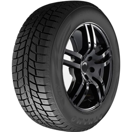 235/45R17 DYNAMO SNOW-H MWH03 97T XL RP Studdable DDB71 3PMSF M+S