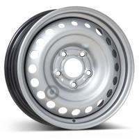KFZ 6109 Silver 6,5x16 6x120 ET50 CB74,5 60° 1125 kg 6109