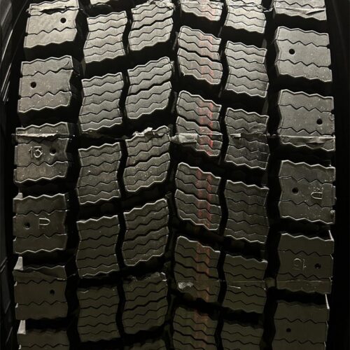 315/80R22,5 Malatesta Hot Retread Winter Drive 3PMSF Drive WINTER