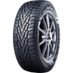 195/75R16C MARSHAL CW11 107/105R Studdable DDB73 3PMSF M+S
