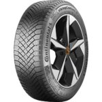 225/55R17 CONTINENTAL VIKINGCONTACT 8 101H XL Elect FR Friction BDA69 3PMSF IceGrip M+S