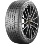 245/40R19 CONTINENTAL WINTERCONTACT 8 S 98V XL Elect FR Studless BBB72 3PMSF M+S