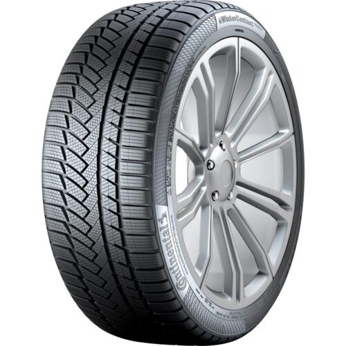 235/50R19 CONTINENTAL WINTERCONTACT TS850P 99V AO FR Studless CBB72 3PMSF M+S