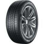 275/55R20 CONTINENTAL WINTERCONTACT TS860S 117V XL FR Studless BCB73 3PMSF M+S