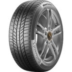 325/40R22 CONTINENTAL WINTERCONTACT TS870P 114V Elect DOT23 Studless BBB74 3PMSF M+S