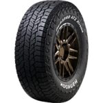 245/75R16 HANKOOK DYNAPRO AT2 XTREME (RF12) 120/116S WL RP ECB73 3PMSF M+S