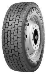 315/80R22,5 Kumho KXD10 156/150L M+S 3PMSF Drive REGIONAL DCB76