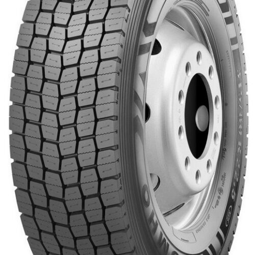 315/80R22,5 Kumho KXD10 156/150L M+S 3PMSF Drive REGIONAL DCB76