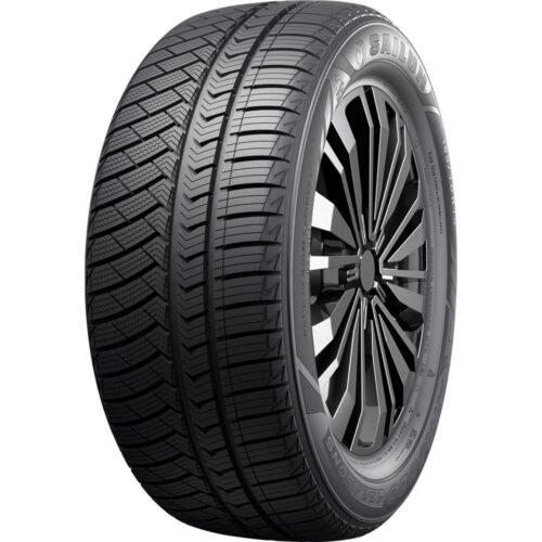 165/70R14 SAILUN ATREZZO 4 SEASONS 81T RP DCB71 3PMSF M+S