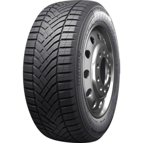 255/55R18C SAILUN COMMERCIO 4 SEASONS CAMPER 120/118R CP CAB73 3PMSF M+S