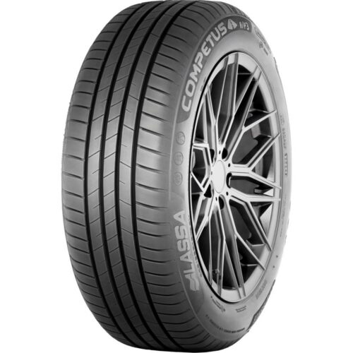245/45R20 LASSA COMPETUS H/P 3 103Y XL RP BAB71