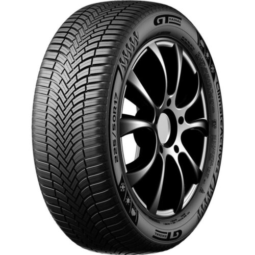 235/50R20 GT RADIAL CLIMATEACTIVE 104H XL Elect BAB70 3PMSF M+S