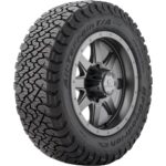 275/65R17 BF GOODRICH ALL-TERRAIN T/A KO3 118/115S ECB75 3PMSF M+S