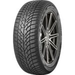 215/60R17 KUMHO WP52+ 100V XL Elect Studless CBB72 3PMSF M+S