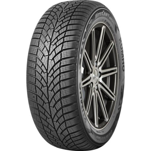 215/55R18 KUMHO WP52+ 95H Elect Studless CAB71 3PMSF M+S