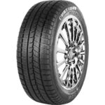 195/65R15 OVATION W588 91T Friction DCB71 3PMSF M+S
