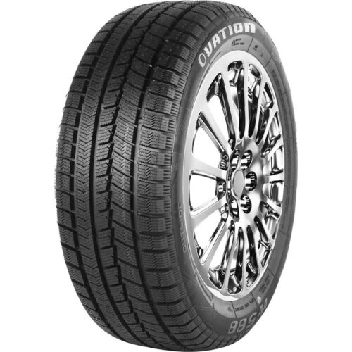 205/55R16 OVATION W588 91H Friction DCB71 3PMSF M+S