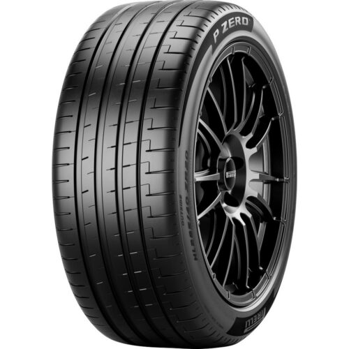 275/45R21 PIRELLI PZERO (PZ5) 107Y MO-S NCS CAB70