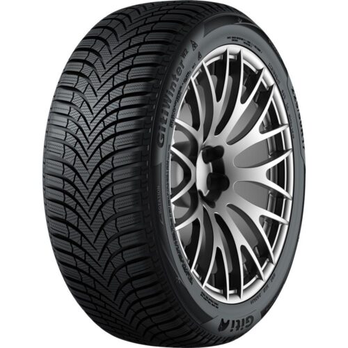 225/60R18 GITI GITIWINTER W2 SUV 104V XL Studless DBB71 3PMSF M+S
