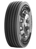 315/70R22.5 Prometeon R02 Proway Steer 158/150L (156M) M+S 3PMSF Steer REGIONAL CAB73