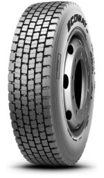 315/70R22.5 GoldenCrown AD159 Ecoway 154/150L M+S 3PMSF Drive REGIONAL DCB75