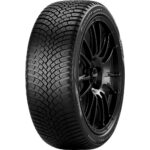 205/55R17 PIRELLI CINTURATO WINTER 3 95H XL Studless CBB72 3PMSF M+S