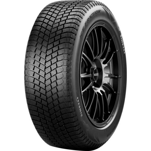 215/60R17 PIRELLI ICE FRICTION 100H XL Friction CCA69 3PMSF IceGrip M+S