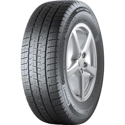225/75R16C CONTINENTAL VANCONTACT CAMPER 118/116R CP CAB73 3PMSF M+S