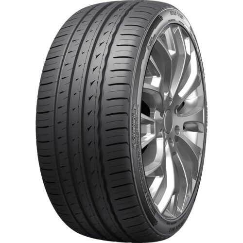 245/40R19 ROAD RIDER STRADA MAX 98Y XL DBB71 M+S