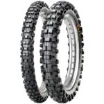 100/90-19 Maxxis M7305 MAXXCROSS IT 57M TT CROSS HARD INTERMED Rear PRO DOT23