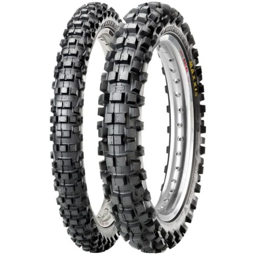 100/90-19 Maxxis M7305 MAXXCROSS IT 57M TT CROSS HARD INTERMED Rear PRO DOT23