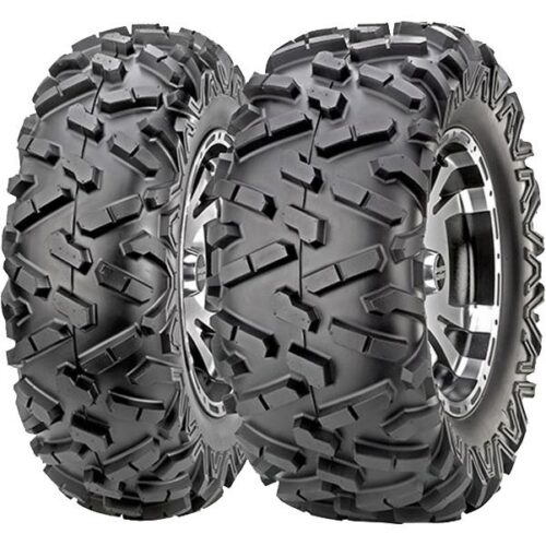 AT25X8R12 Maxxis MU09 BIGHORN 2.0 6PR 43N