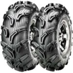 AT28X10-12 Maxxis MU01 ZILLA 6PR 56J