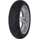 3.50-10 Mitas MAXIMA 59P TL SCOOTER STREET REINF