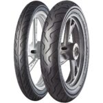 100/90-19 Maxxis M6102 PROMAXX 57H TL TOURING CITY Front