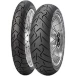 150/70R18 Pirelli SCORPION TRAIL II 70V TL ENDURO STREET Rear DOT22