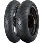 190/55ZR17 Maxxis MA-ST2 SUPERMAXX ST 75W TL TOURING SPORT TOURIN DOT23